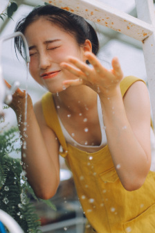 第一次不是你